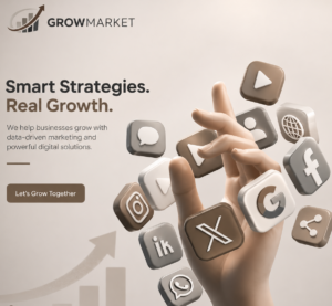 Why Your Business Is Not Showing Up on Google (. How to Make It Visible)
