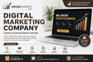 Every Business Uses Digital Marketing Companies by 2026